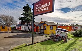 Sea View Cottages