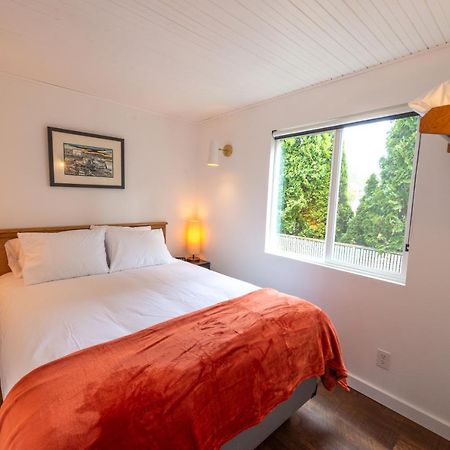The Seaview Cottages Экстерьер фото