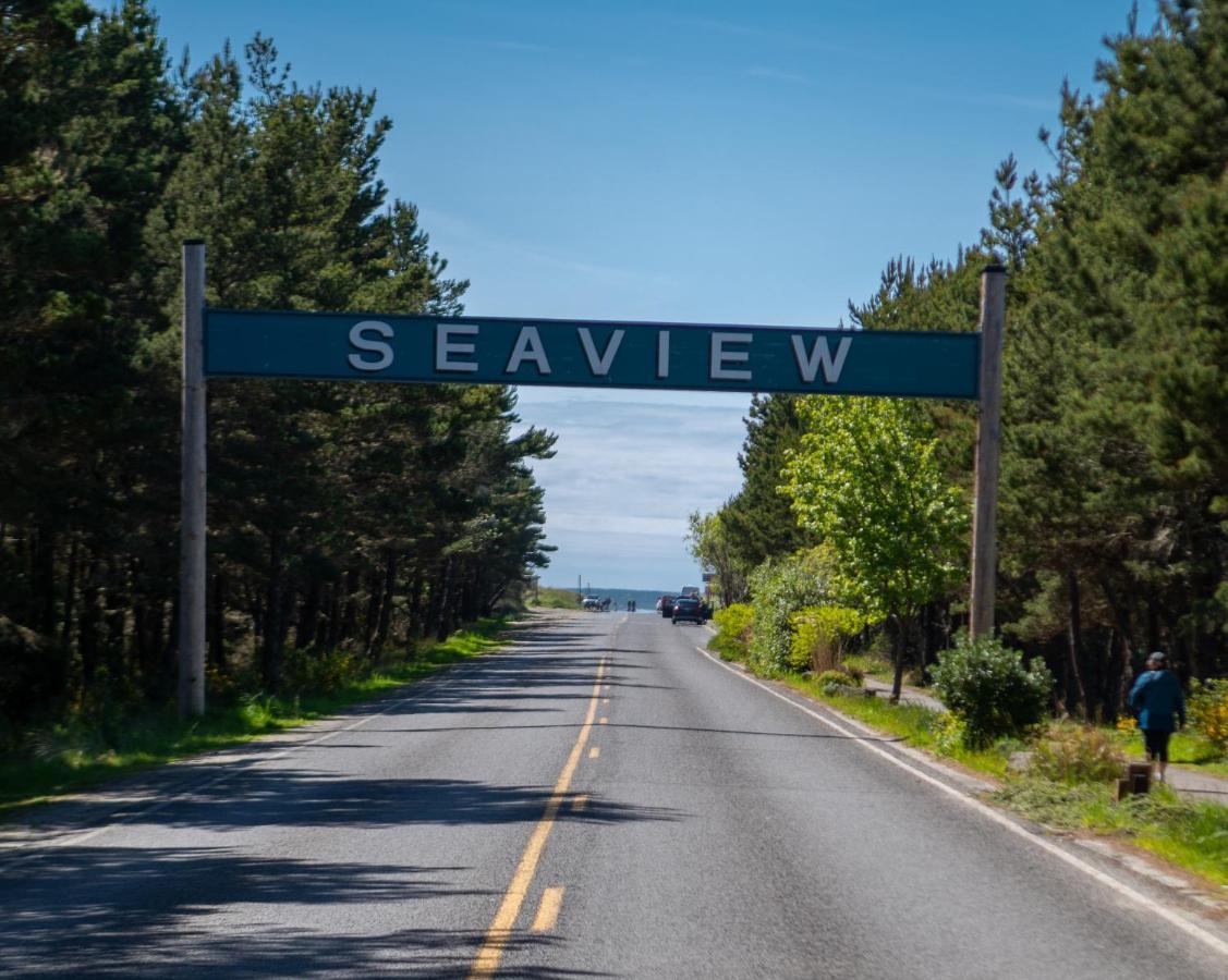 The Seaview Cottages Экстерьер фото