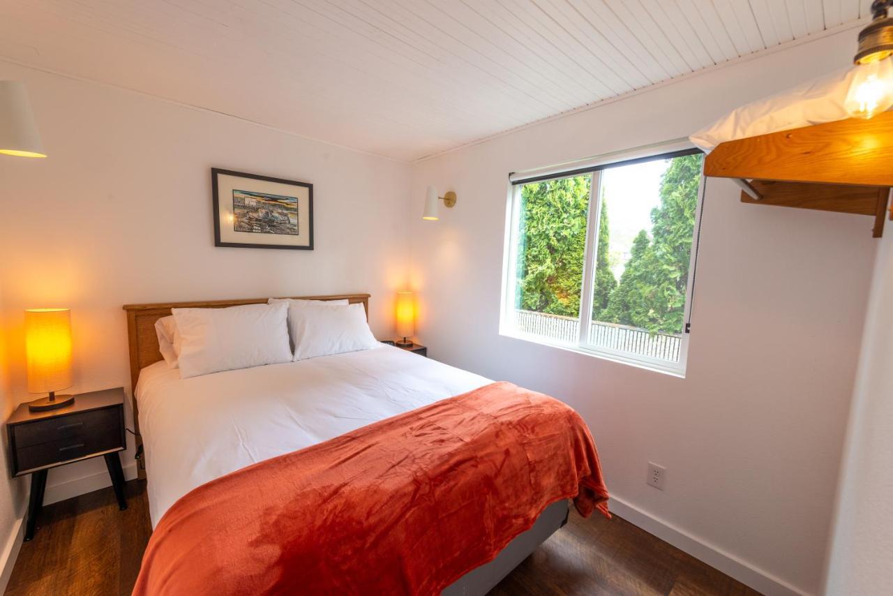 The Seaview Cottages Экстерьер фото