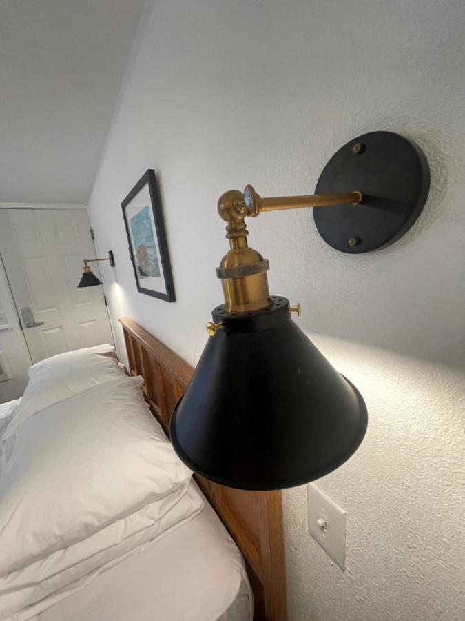The Seaview Cottages Экстерьер фото