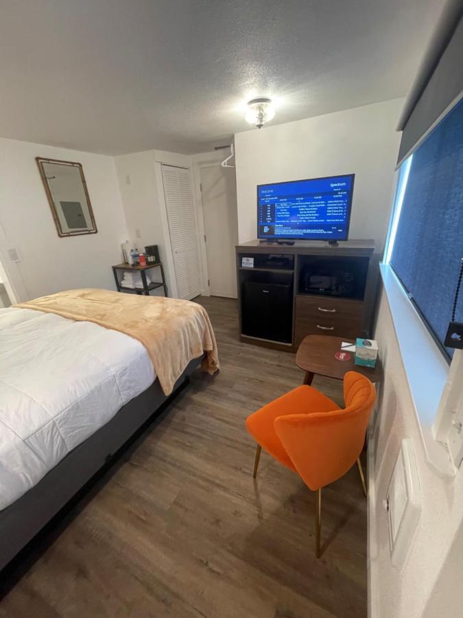 The Seaview Cottages Экстерьер фото