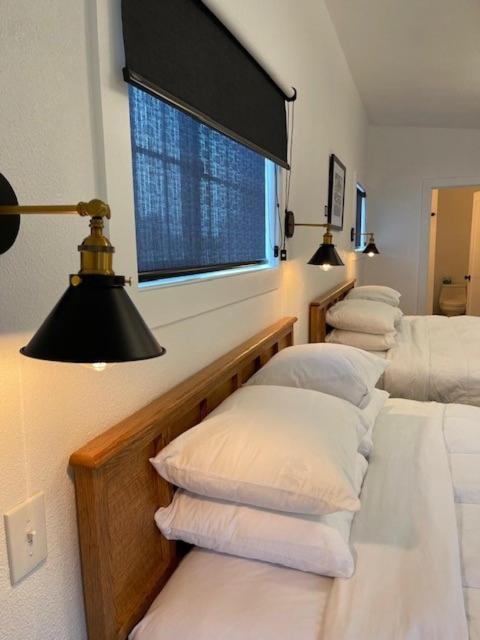 The Seaview Cottages Экстерьер фото