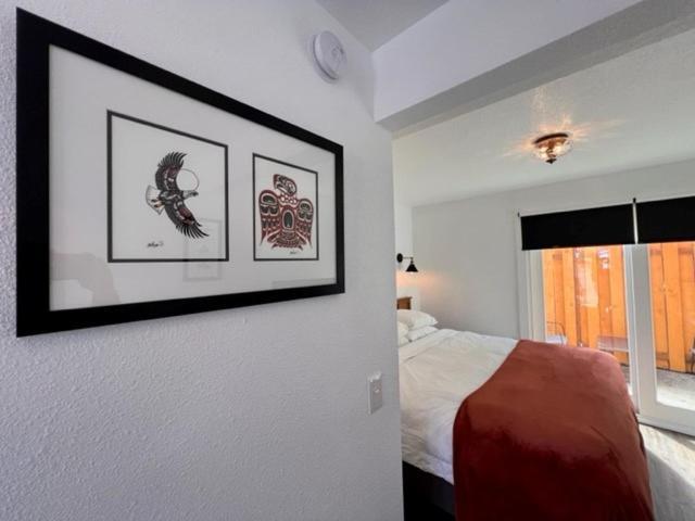 The Seaview Cottages Экстерьер фото