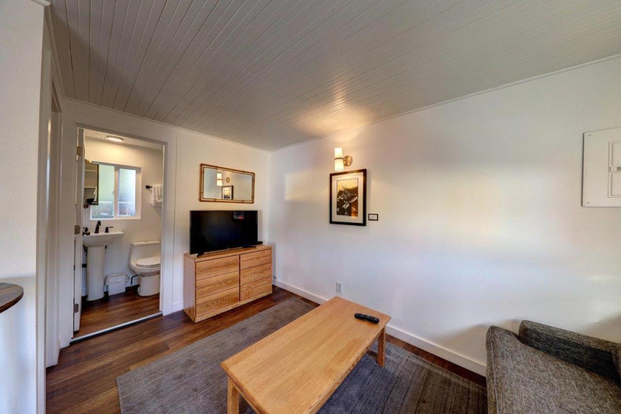 The Seaview Cottages Экстерьер фото