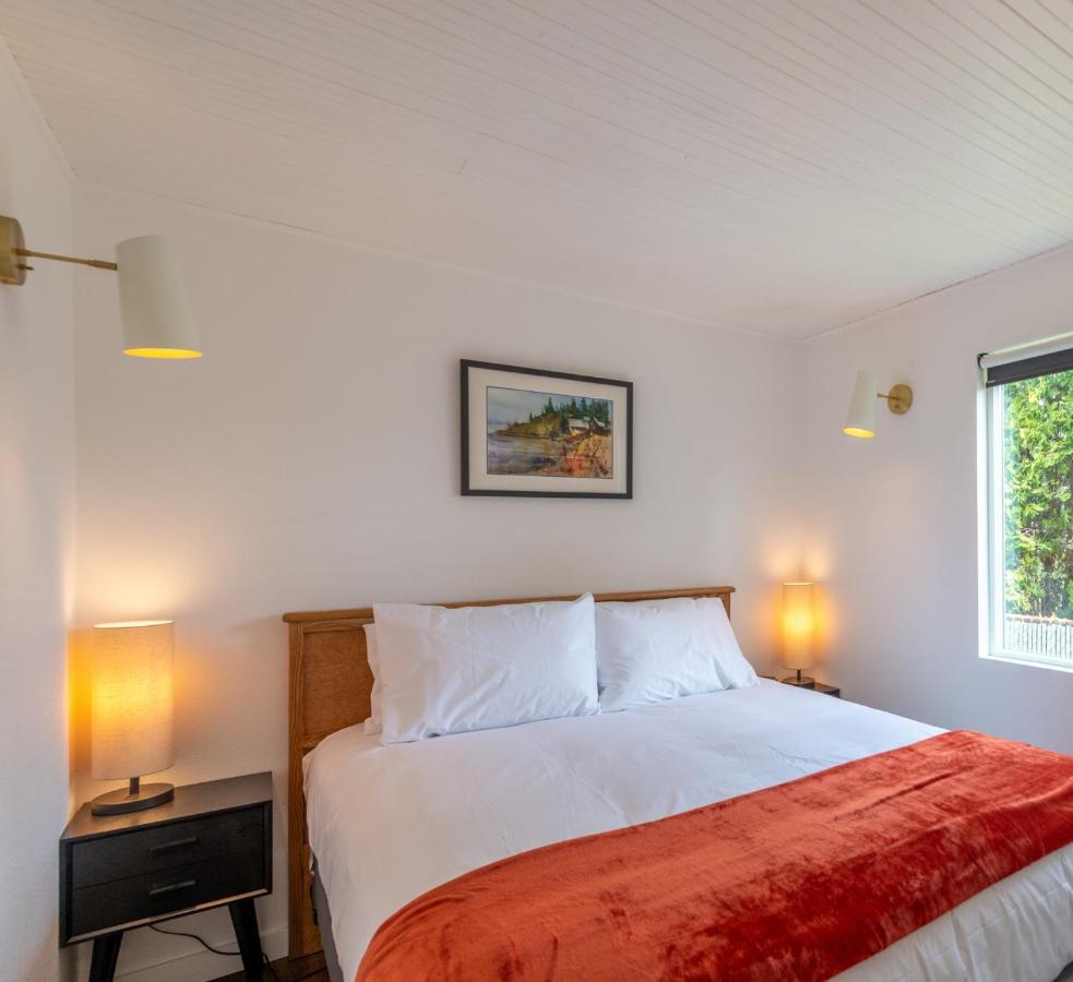 The Seaview Cottages Экстерьер фото