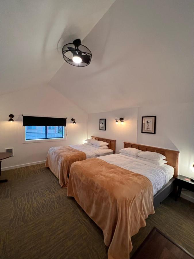 The Seaview Cottages Экстерьер фото